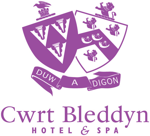 Cwrt Logo colour